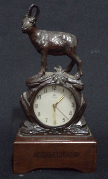 samuel marti clockmaker wikipedia
